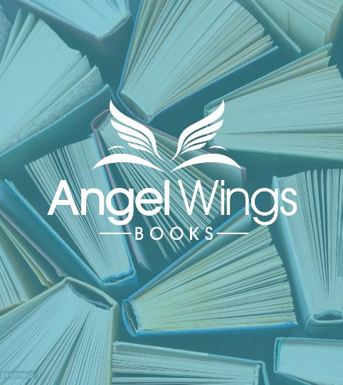 Angel Wings Books Angel Wings Books